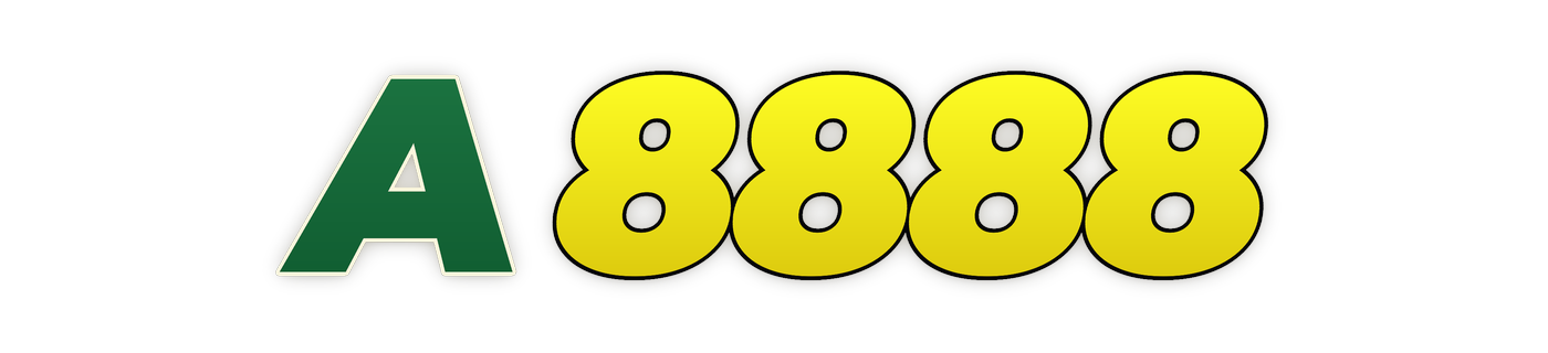 a8888 logo